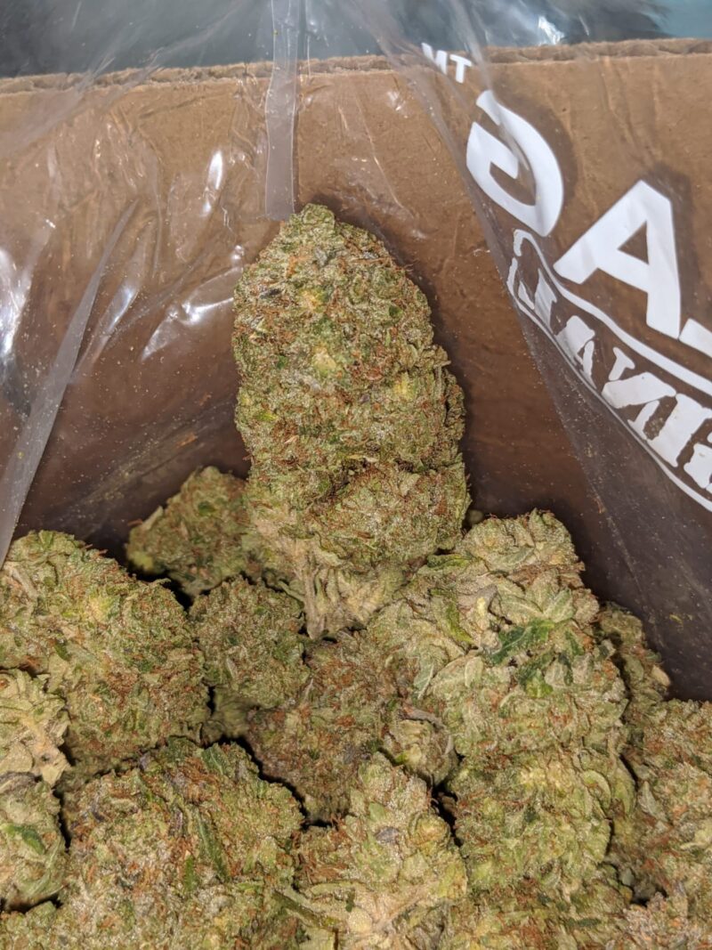 Black Afghani - Image 4