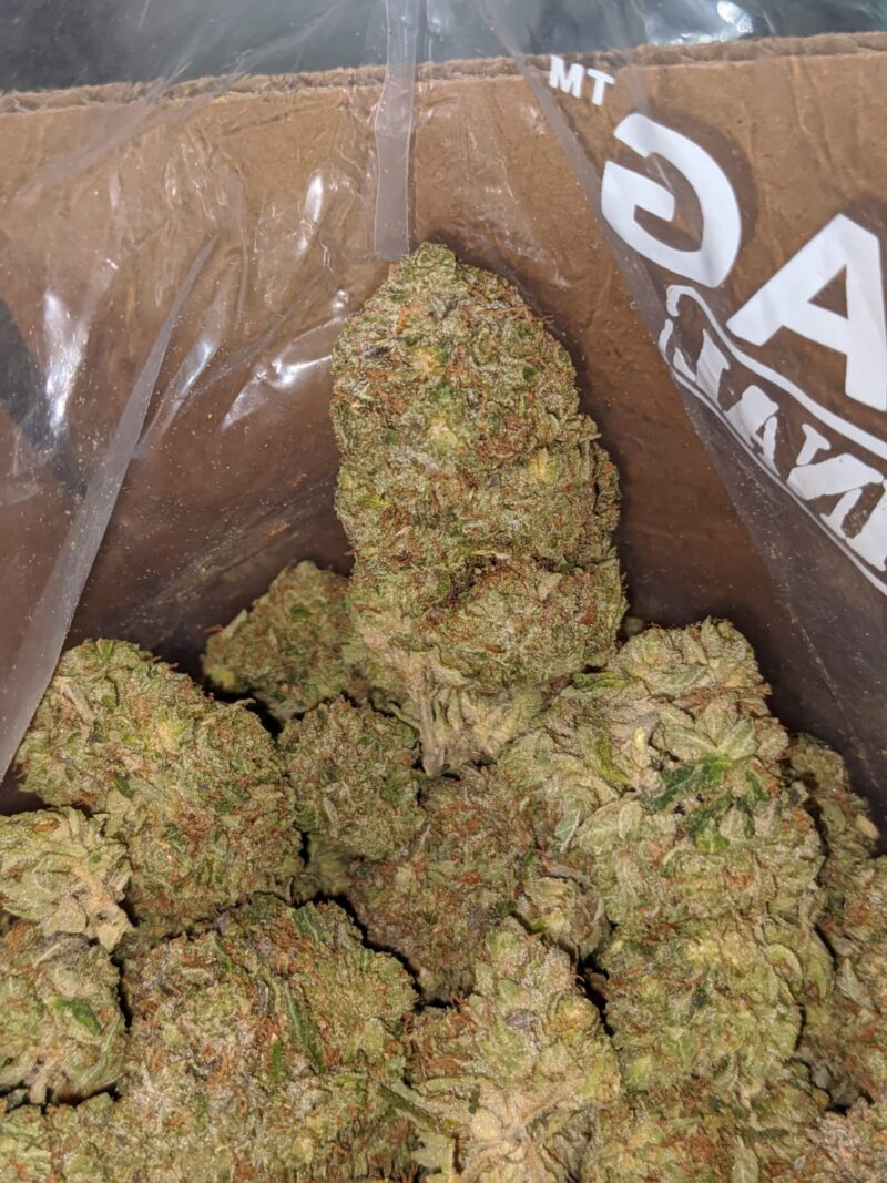 Black Afghani - Image 7