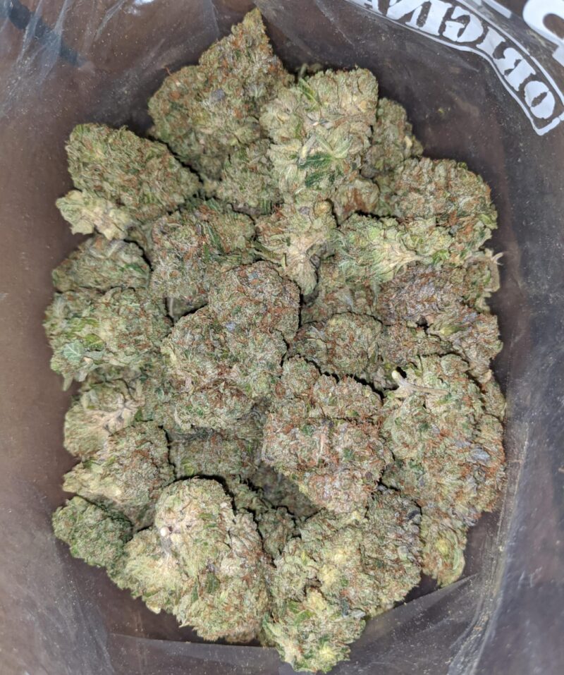 Black Afghani - Image 6