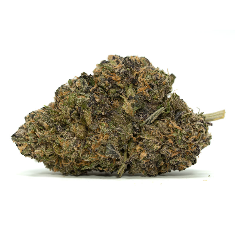Black Cherry Punch