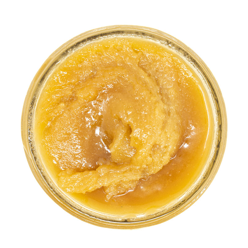 Black Gas Live Resin