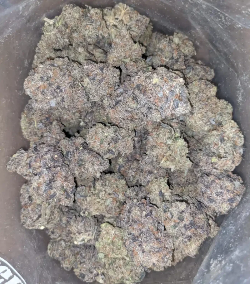 Black Gas - Image 5