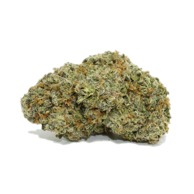 Blue God