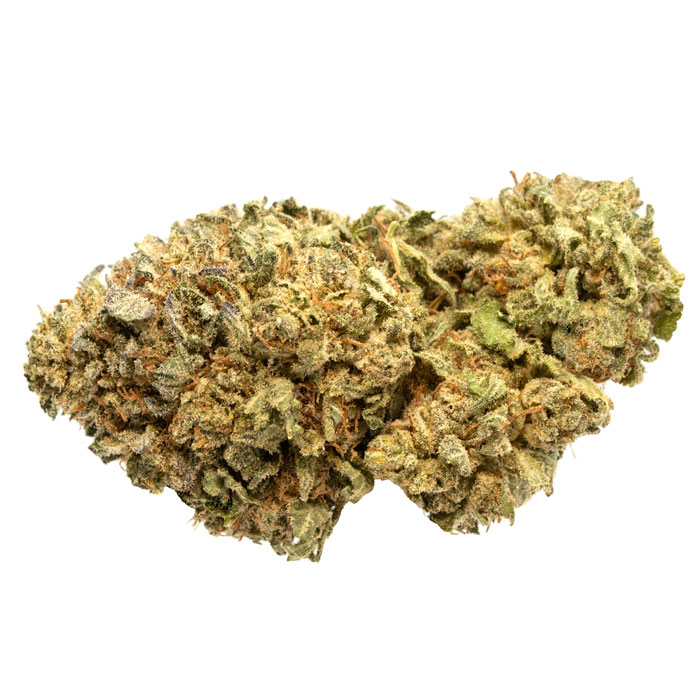 Blue Haze