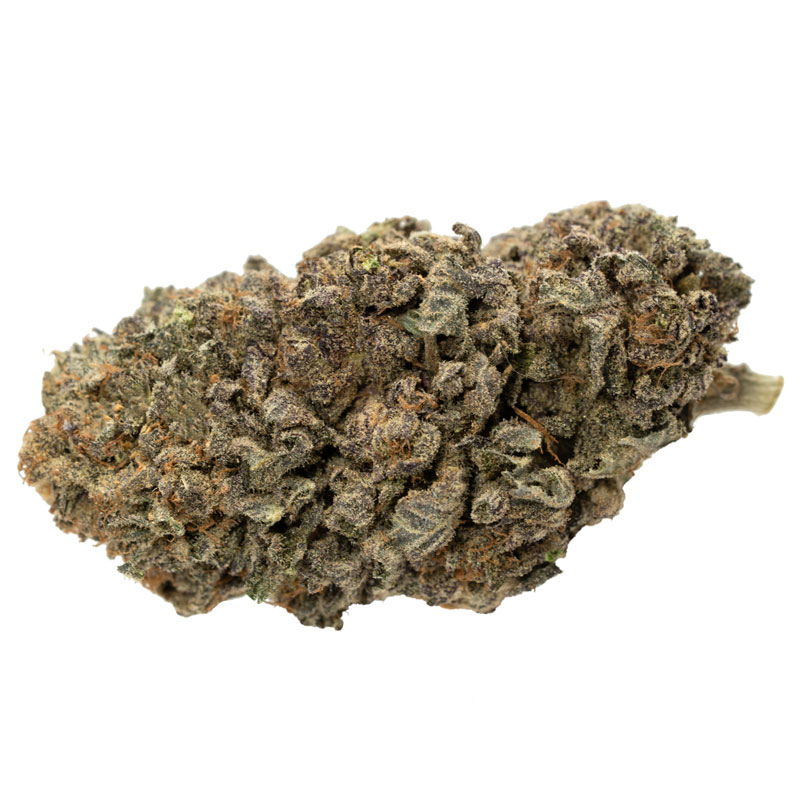 Blueberry Haze