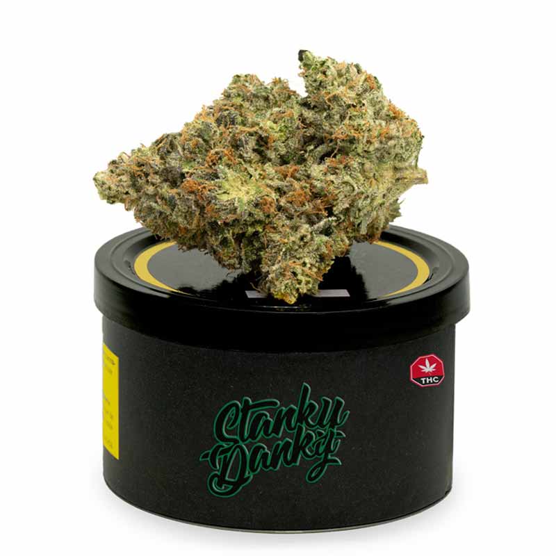 Bubba Fett by Stanky Danky