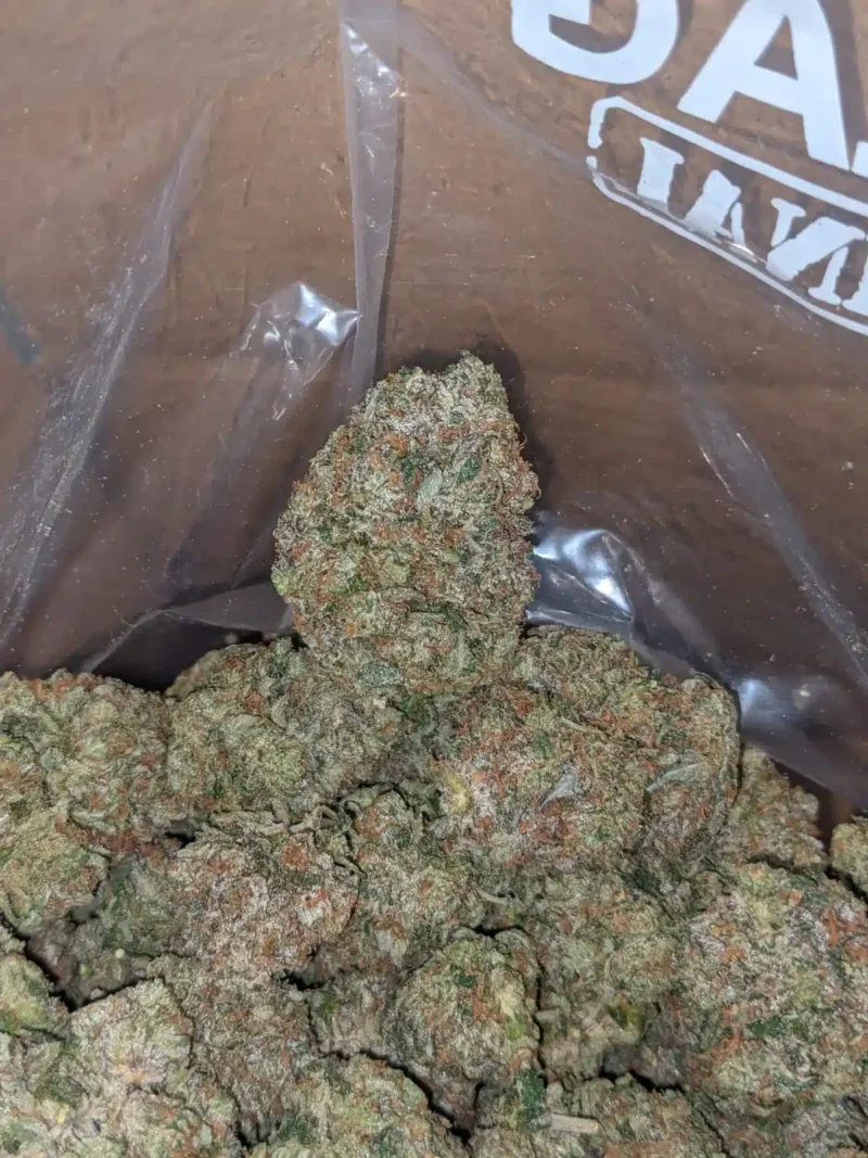 Bubba Kush - Image 6