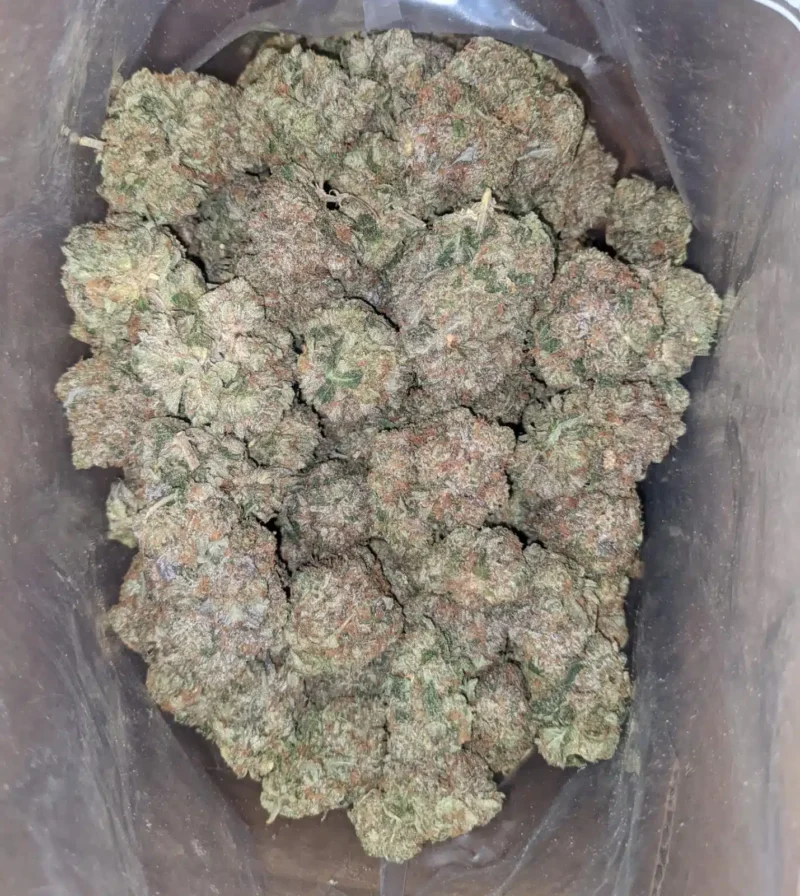 Bubba Kush - Image 7
