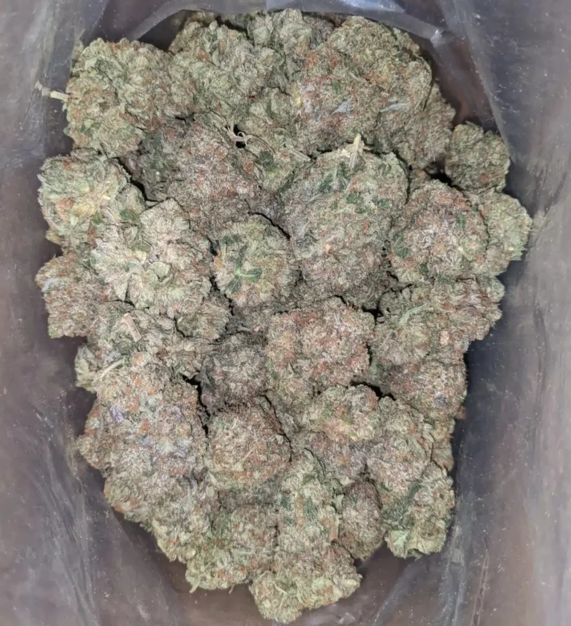 Bubba Kush - Image 5
