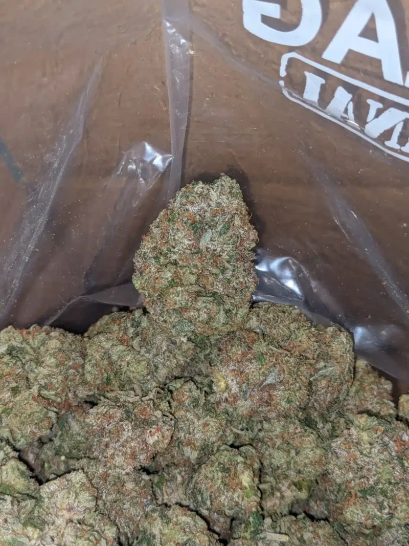 Bubba Kush - Image 4