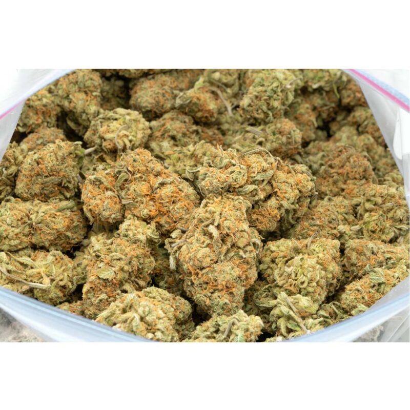 Buddha Haze - Image 2