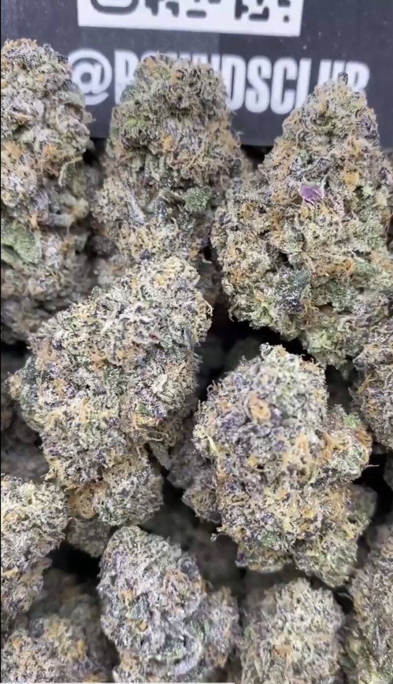 Guava Gelato
