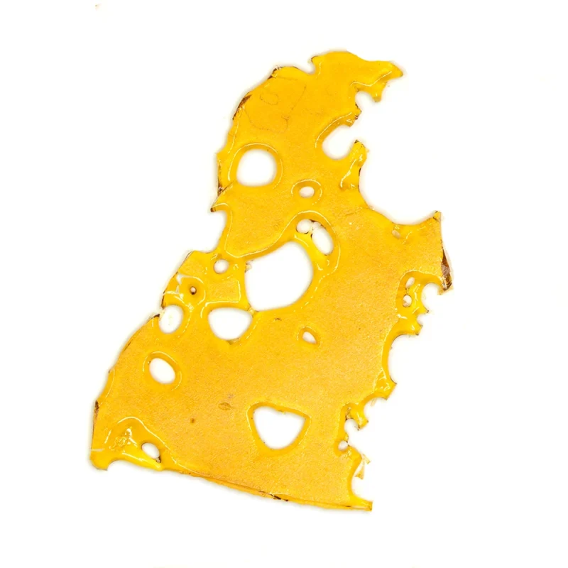 Cherry MAC Shatter