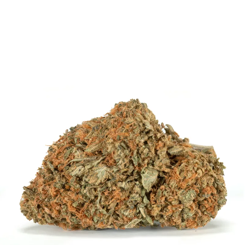 Cali Bubba