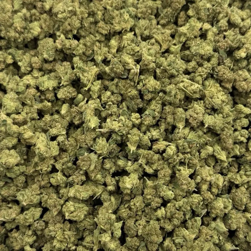 Chem Dawg Smalls