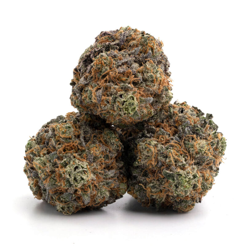 neon sunshine strain