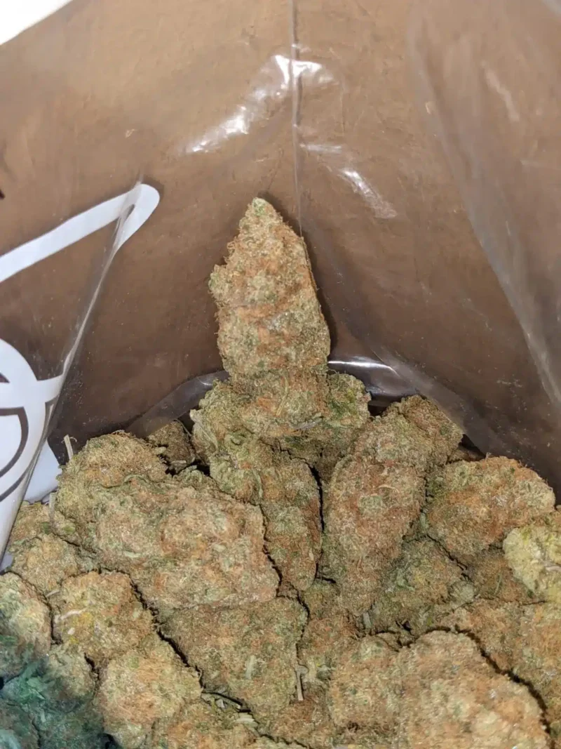 Chocolate Kush - Image 6
