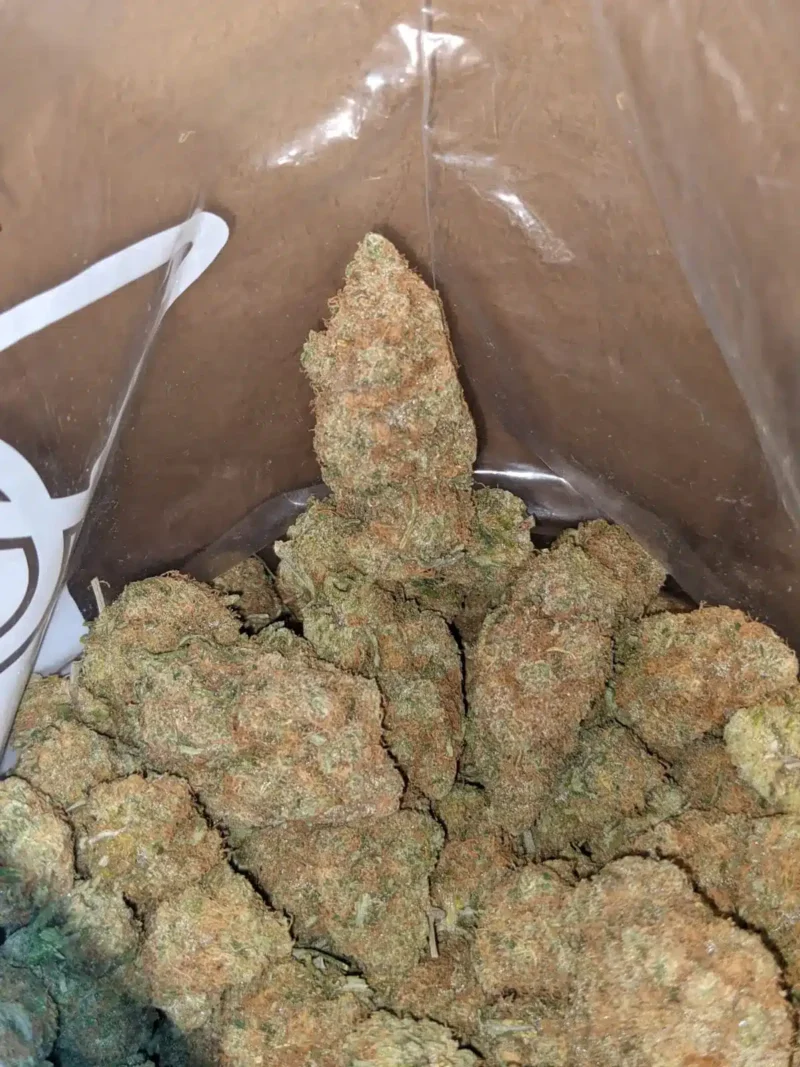 Chocolate Kush - Image 7