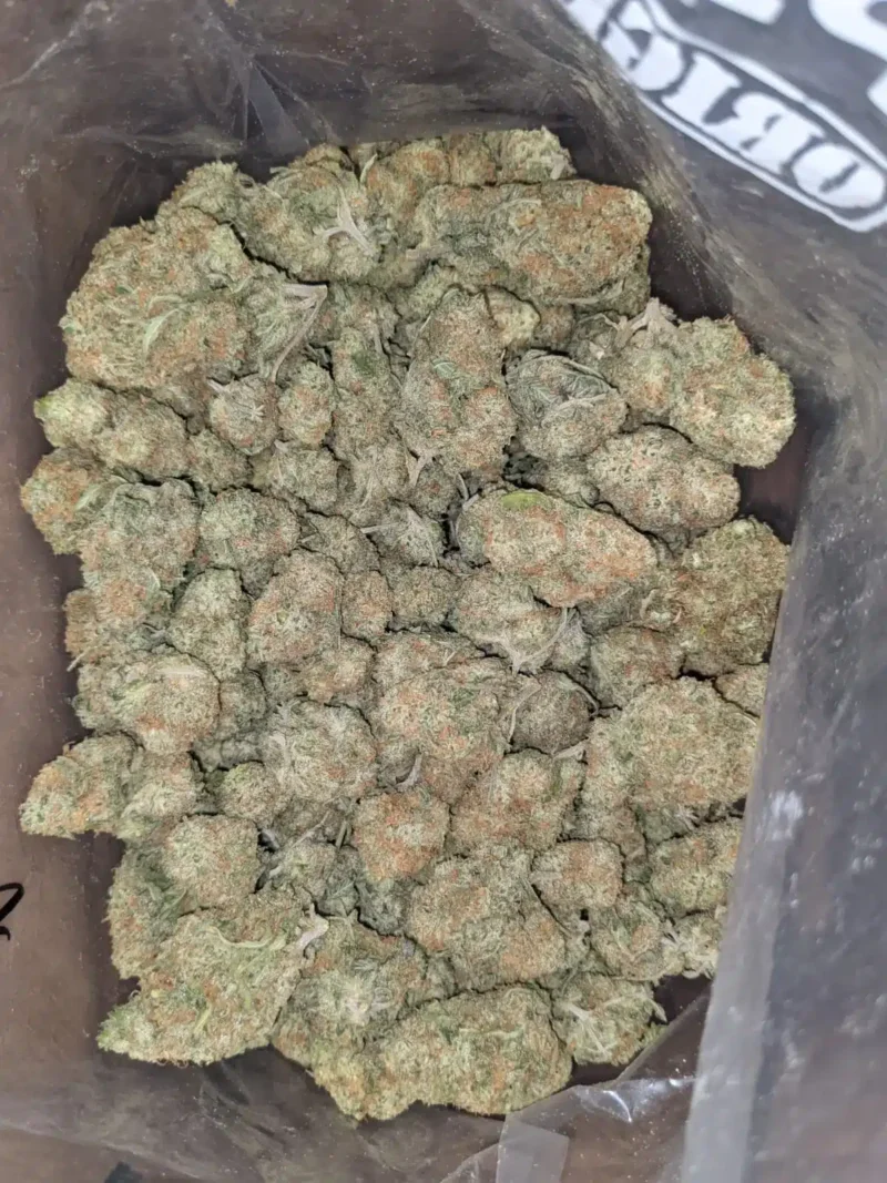 Cookie Wreck - Image 6