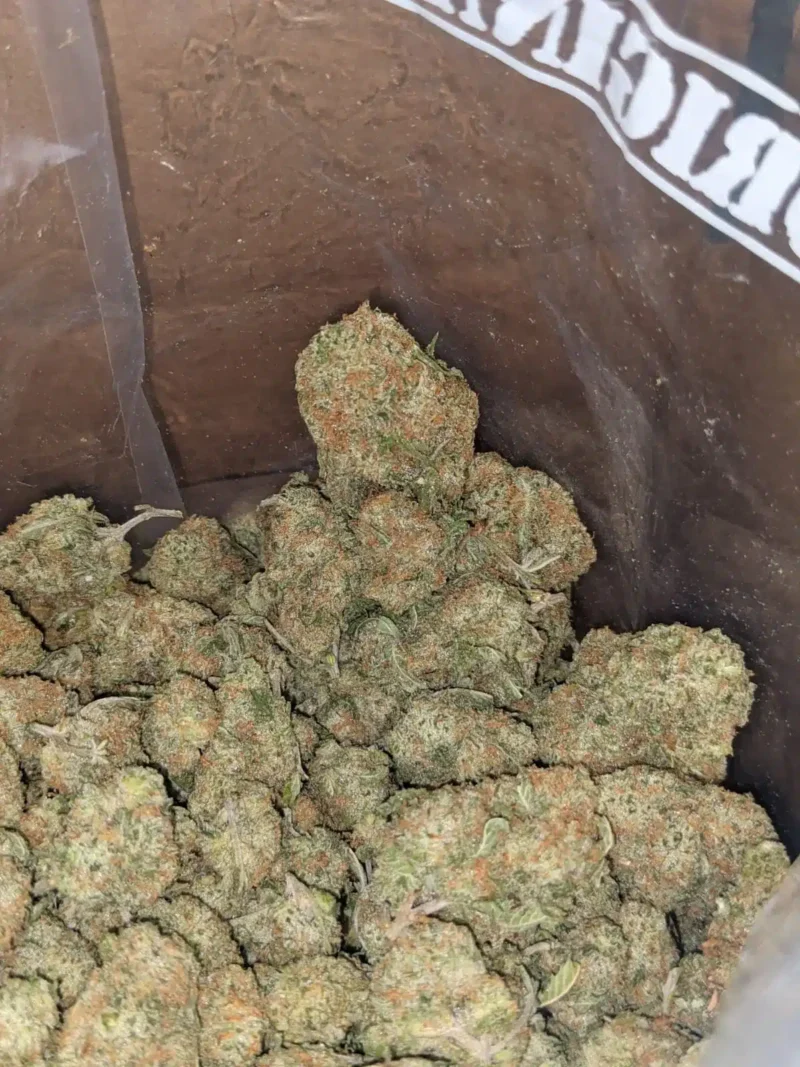 Cookie Wreck - Image 5