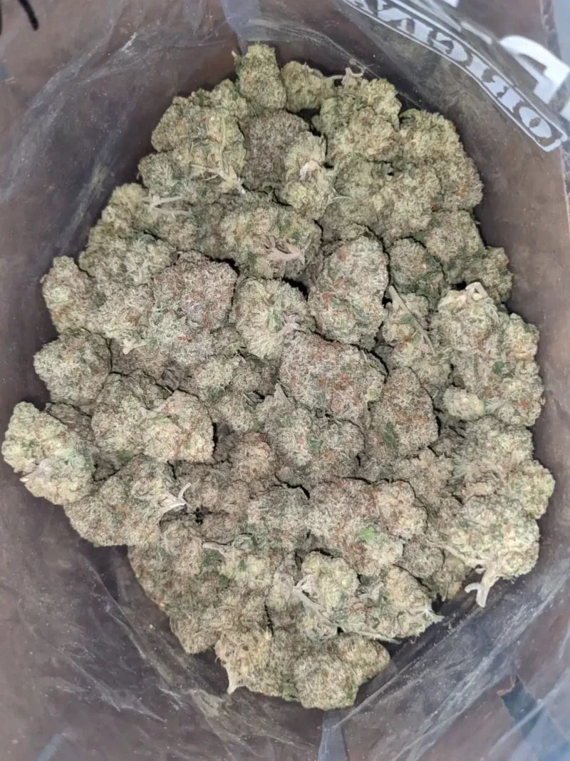 Cookies N’ Cream - Image 4