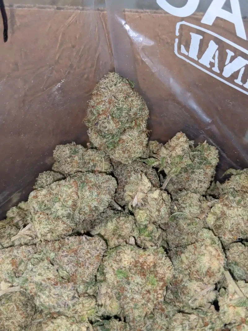 Cookies N’ Cream - Image 6