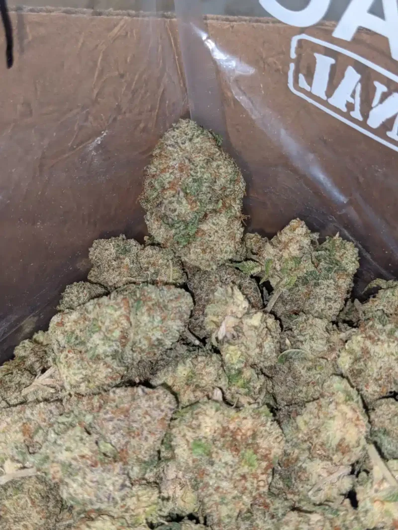 Cookies N’ Cream - Image 7