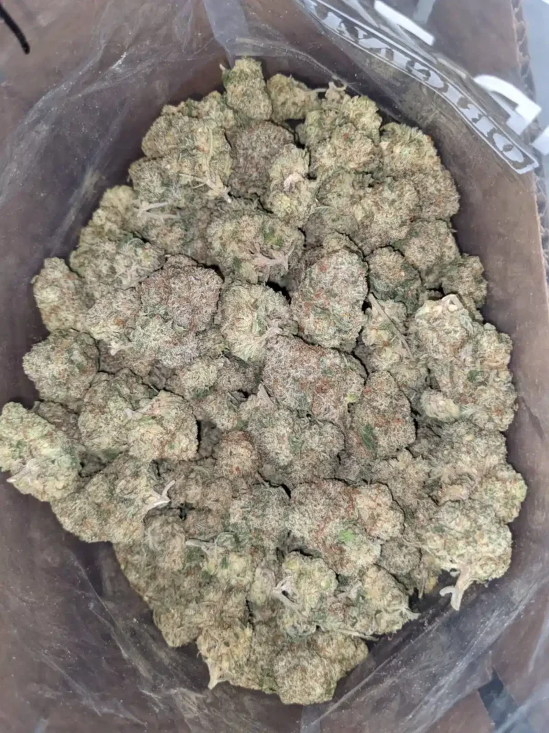 Cookies N’ Cream - Image 5