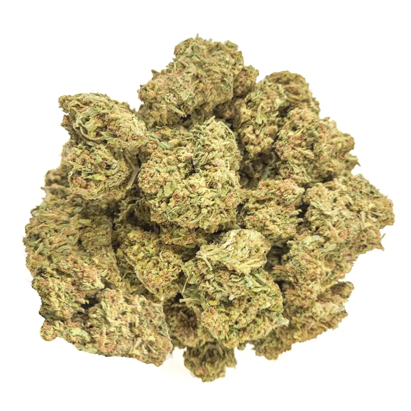Critical Orange Punch