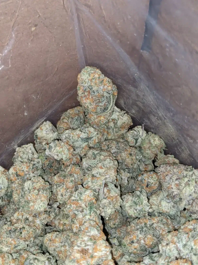 Crunchberries - Image 6