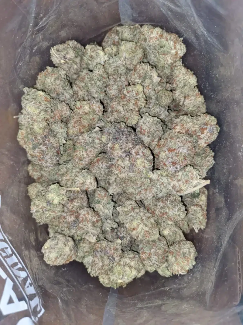 Diesel OG