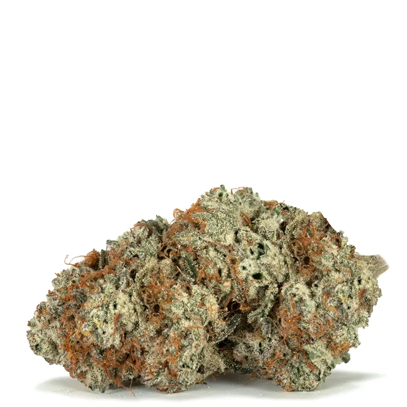 Death Cookies