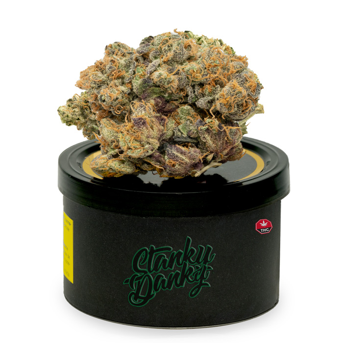 Diablo OG – By Stanky Danky