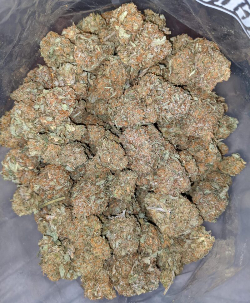 East Coast Sour Diesel