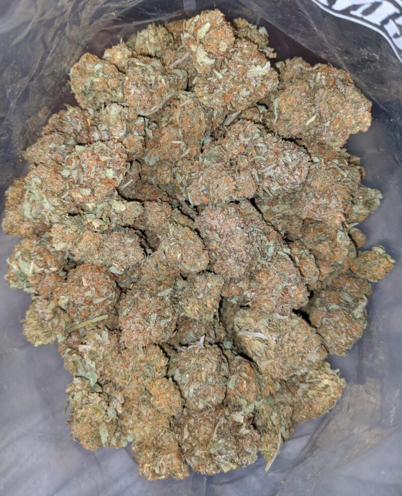 East Coast Sour Diesel - Image 3