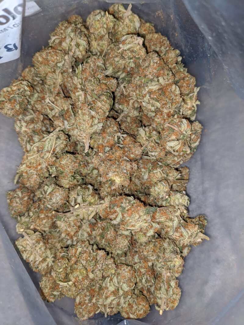 Emma’s Bubba Kush - Image 6
