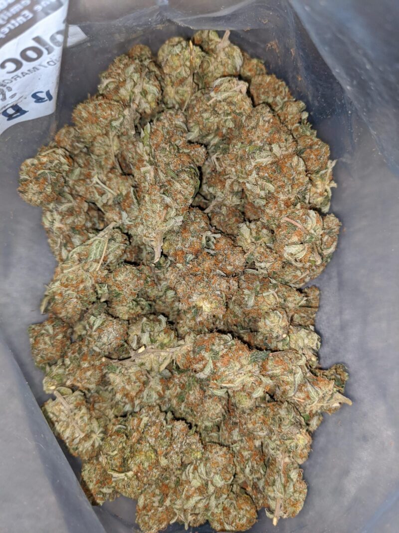 Emma’s Bubba Kush - Image 5