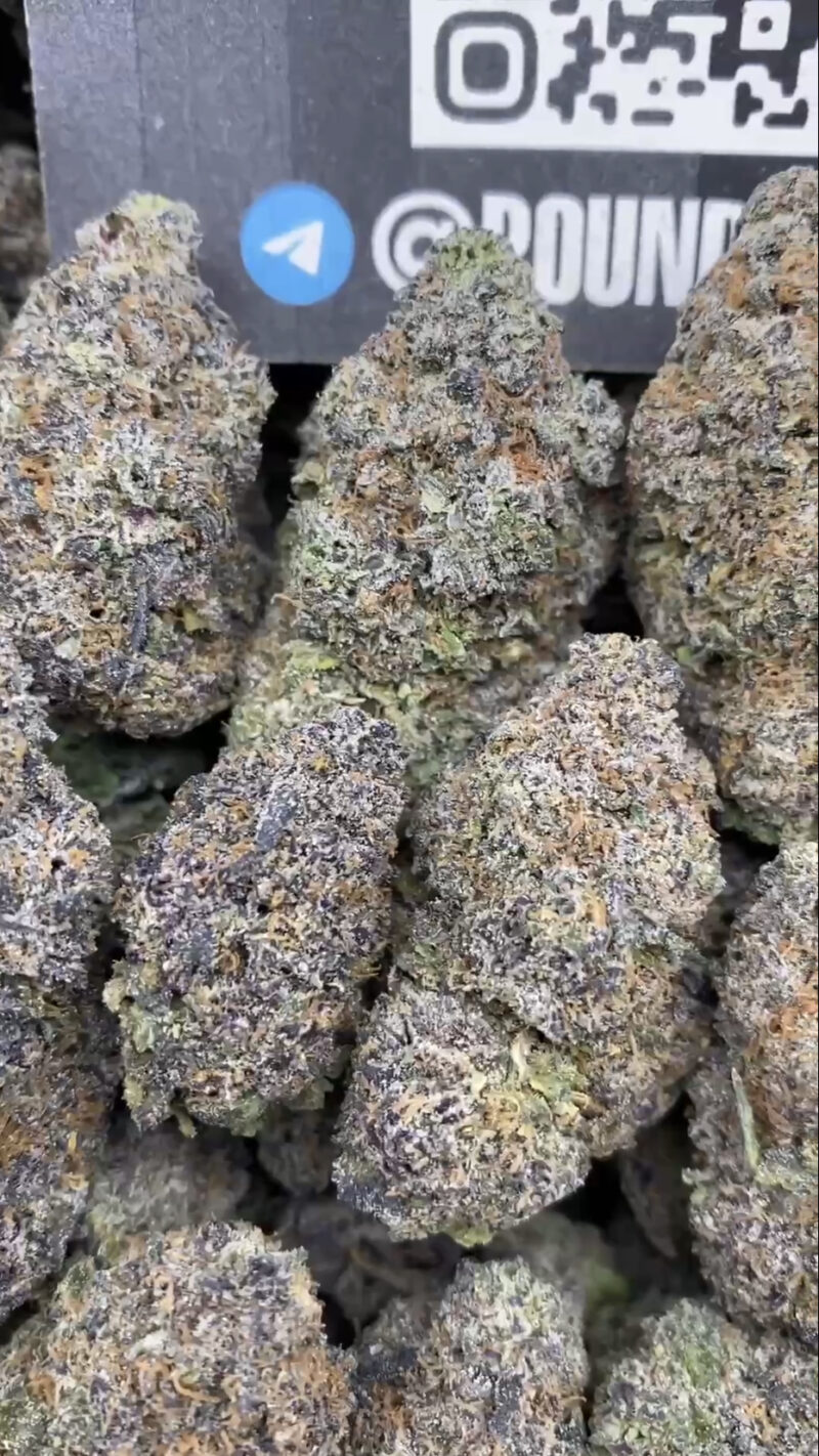 Presidential OG