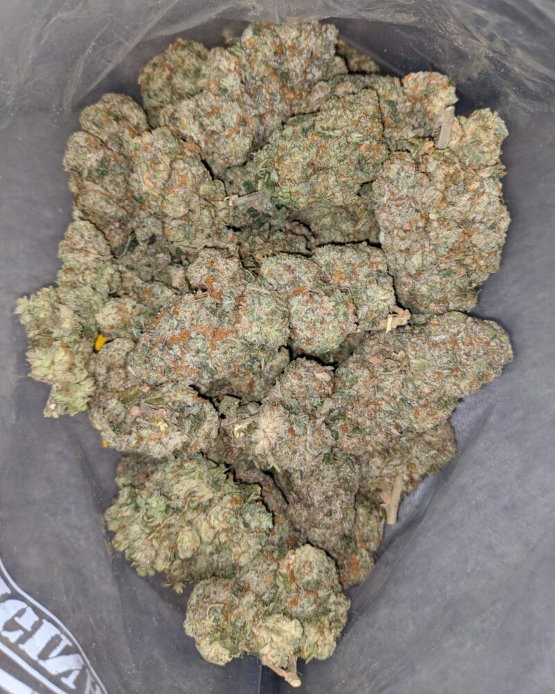 Frosted Kush - Image 4