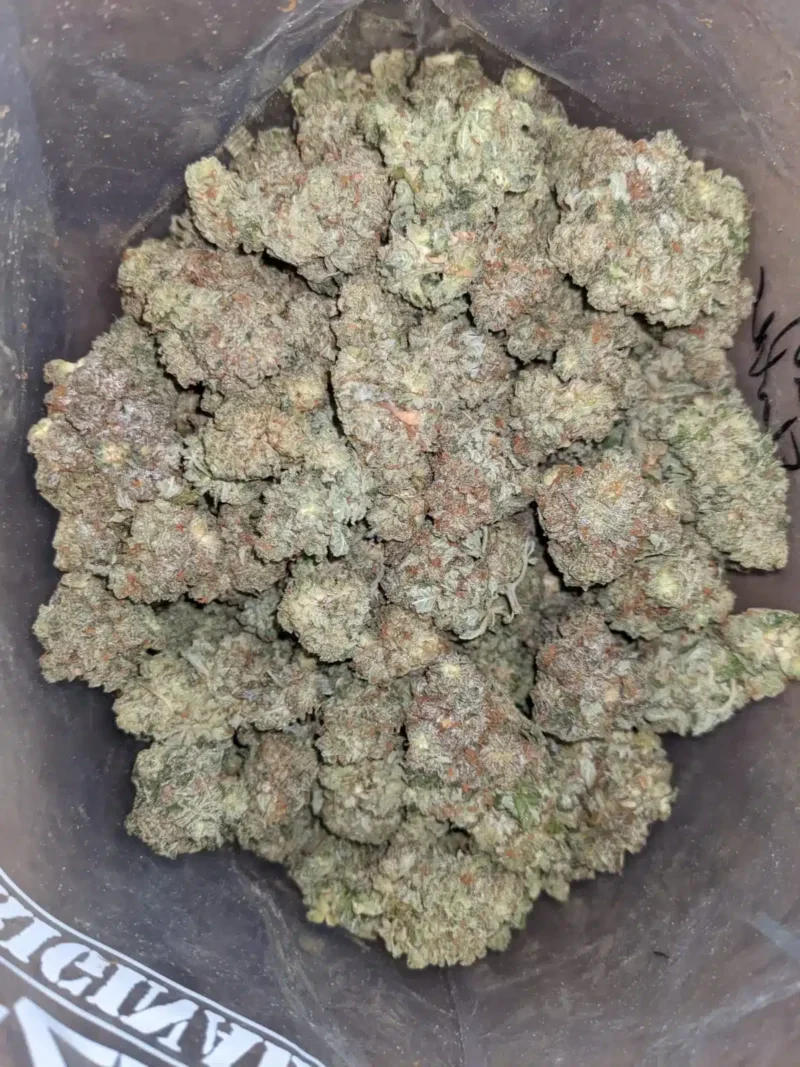 Frosty Flakes