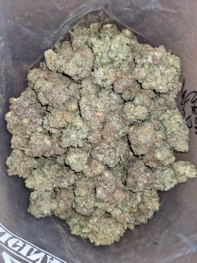 Frosty Flakes - Image 2