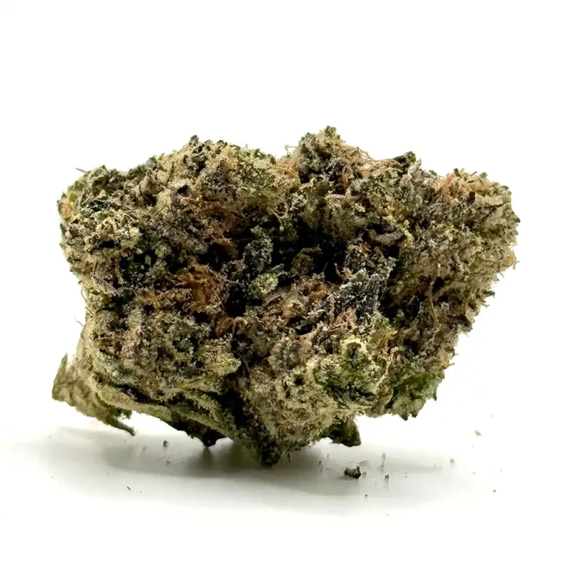 Frosted Candy
