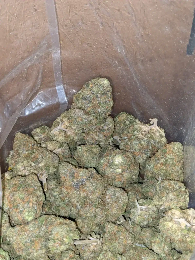 Frosted Kush Cakes - Image 4
