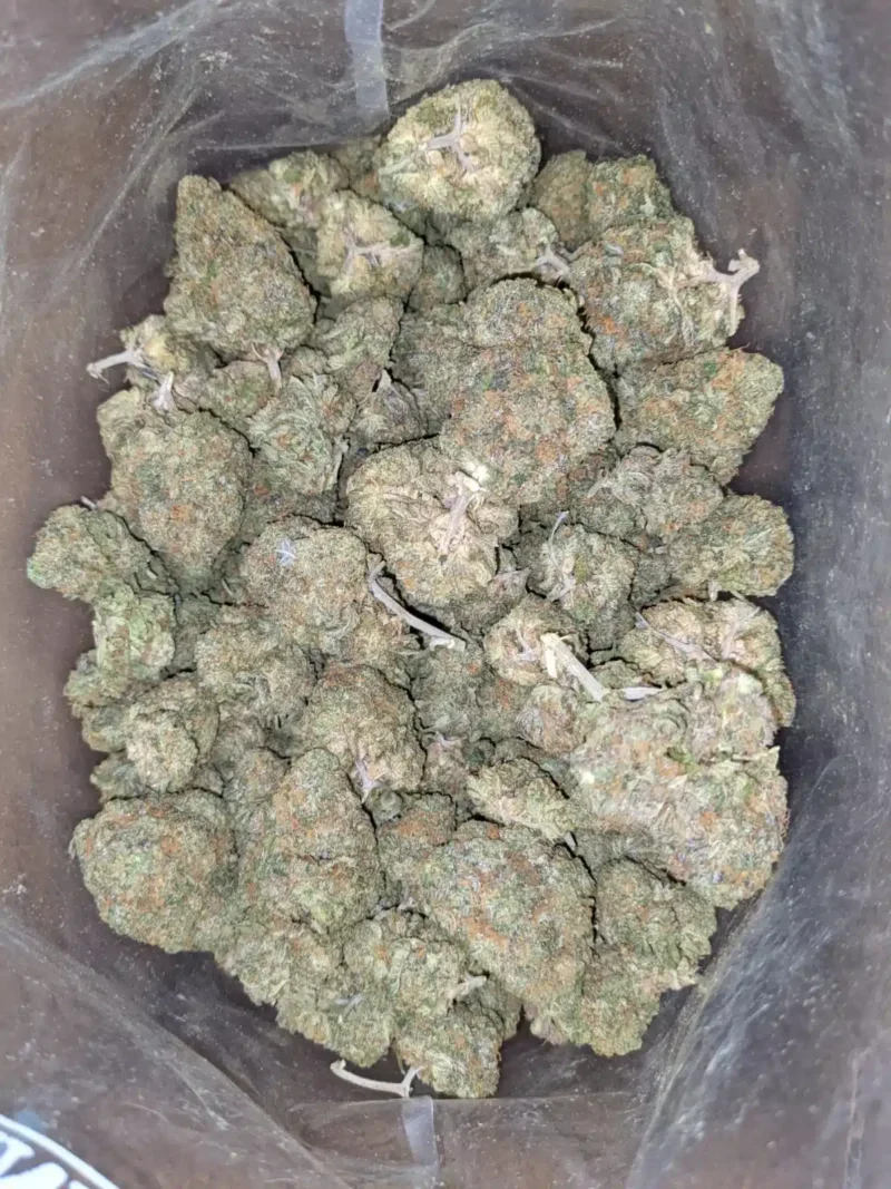 Frosted Kush Cakes - Image 6