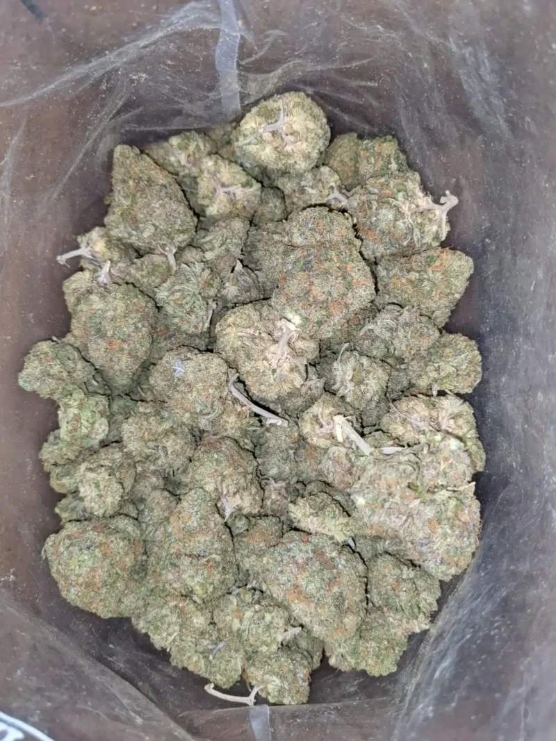 Frosted Kush Cakes - Image 5
