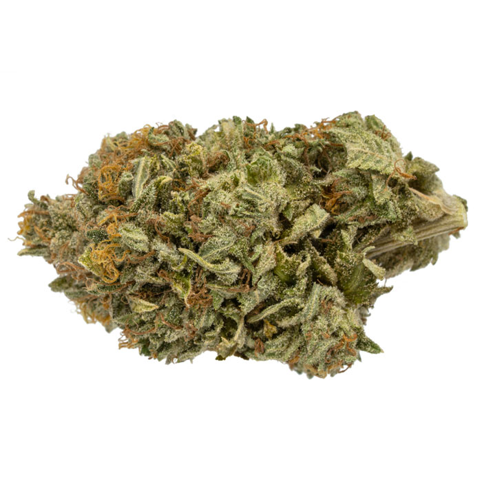 Frosty Haze