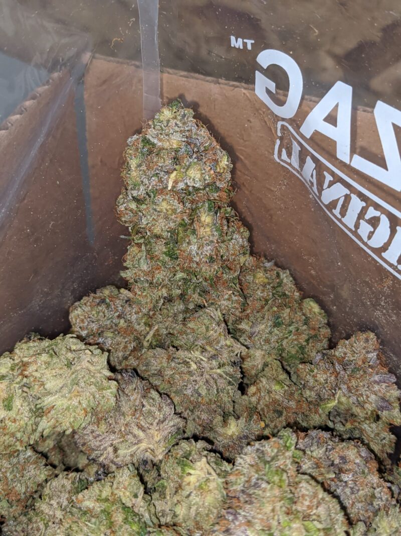 Ghost Bubba OG - Image 2