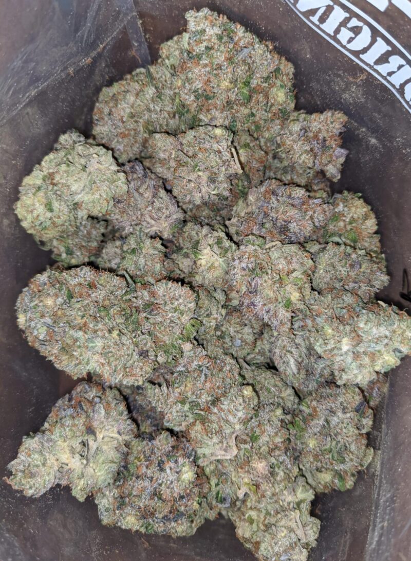 Ghost Bubba OG - Image 4