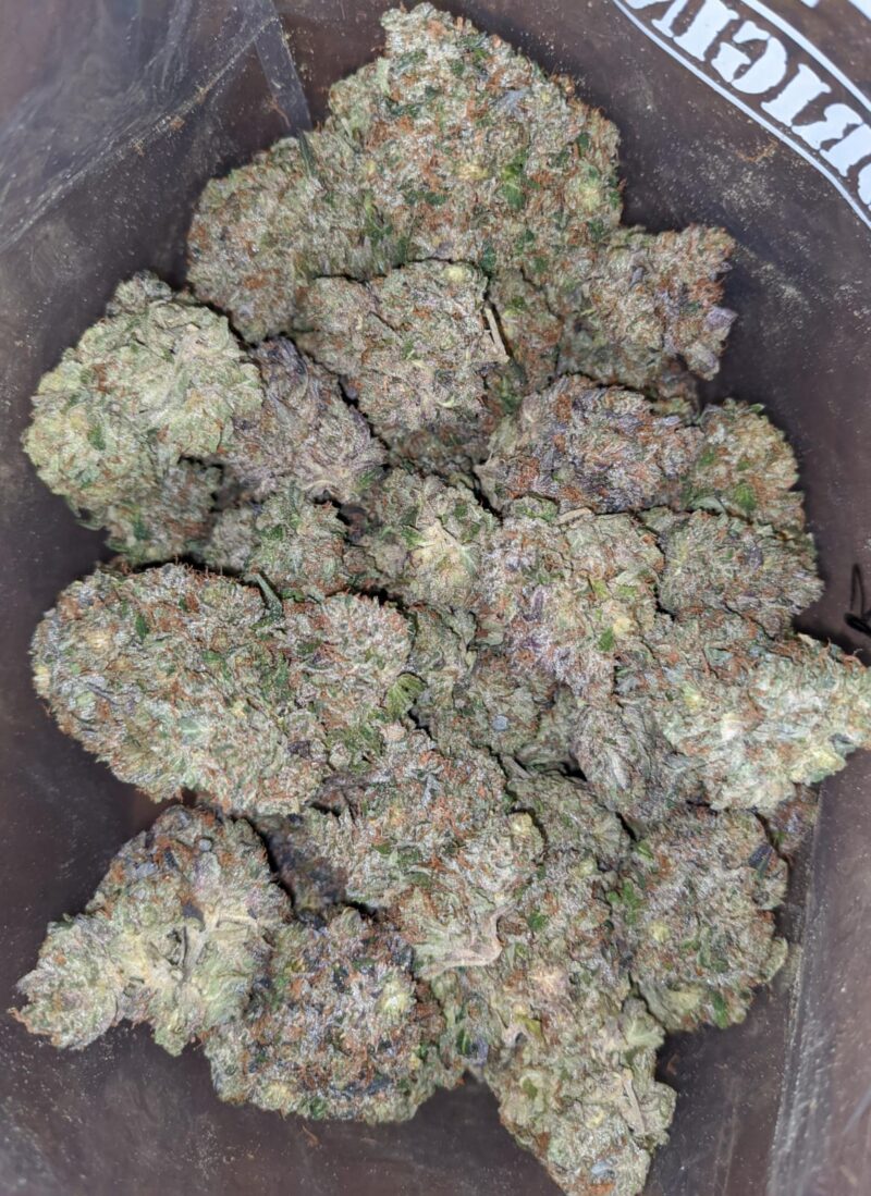 Ghost Bubba OG