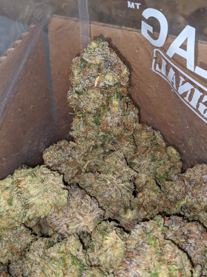 Ghost Bubba OG - Image 3